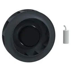 Schneider Electric NSYCUSP005DG Lüfter-Kit für vernetzte Kühlgeräte, Climasys CU