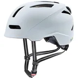Uvex Urban Planet LED 58-61 cm Erwachsene cloud matt 2023