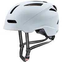 Uvex Urban Planet LED 58-61 cm Erwachsene cloud matt 2023