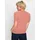 Witt Weiden Ajour-Pullover Rot 46