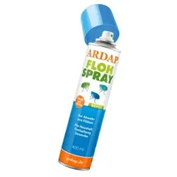 ARDAP Repell Flohspray 400ml