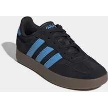 adidas Barreda Herren Wide Core Black/Lucid Aquamarine 44