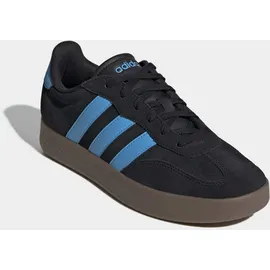 adidas Barreda Herren Wide Core Black/Lucid Aquamarine 44