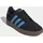 adidas Barreda Herren Wide Core Black/Lucid Aquamarine 44