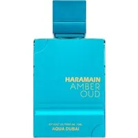 Al Haramain Amber Oud Aqua Dubai Parfüm Extrakt Unisex