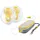 Medela Freestyle Hands-free Elektrische Doppelmilchpumpe