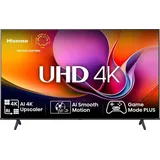 Hisense 50A6Q 50 Zoll LED 4K Smart TV