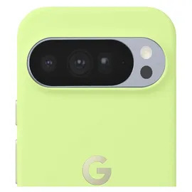 Google Pixel 10/10 Pro Case Lemongrass