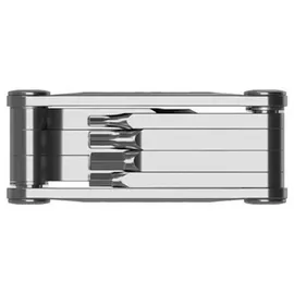 Lezyne Sv Pro 13 Multitool - silber