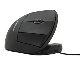 CONTOUR UniMouse schwarz