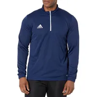 Adidas Entrada 22 Training Oberteil Team Navy Blue S