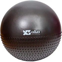 Gymnastikball - Schweizer Ball - Größe 1 / Ø55cm M