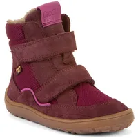 Froddo Barfußschuh FRODDO "BAREFOOT TEX WINTER", Kinder, Gr. 25,