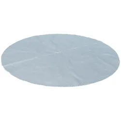 Bodenmatte rund 8 Personen