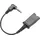 Poly Headsetadapter Quick Disconnect zu Mini-Stecker