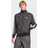 adidas FIREBIRD LOOSE MONOGRAM TRAININGSJACKE - Black - XL