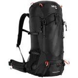 NILS CAMP NORDKAPP 65L Schwarz
