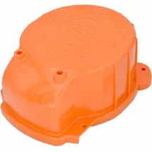 Nilfisk Abdeckung HEPA-Filterelement