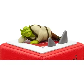 Tonies Hörspiel Shrek - Shrek 1 mehrfarbig