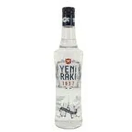 Yeni Raki Raki 45% vol 0,7 l