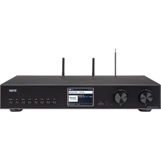 Imperial DABMAN i510BT
