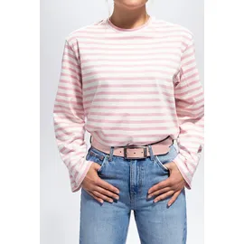 TAMARIS Damengürtel Leder rosa 75