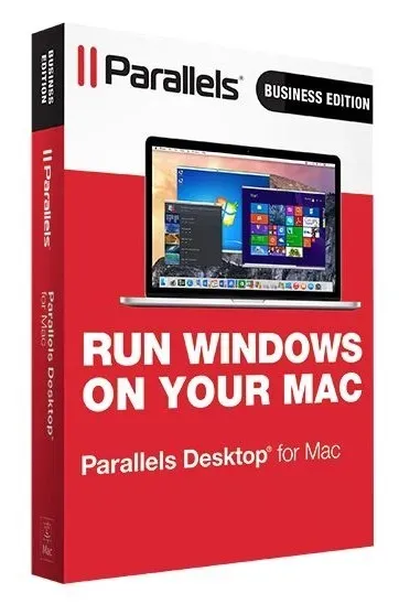 Parallels Desktop for Mac Business