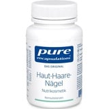 Pure Encapsulations Haut-Haare-Nägel Kapseln 180 St.