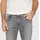 MAC Arne Pipe Five-Pocket-Jeans grau 40/30