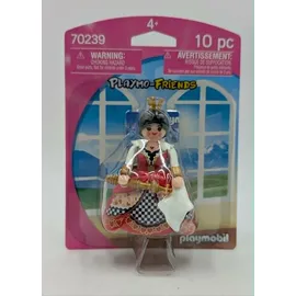 Playmobil Playmo-Friends Herzkönigin 70239