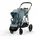 Cybex Gold Kinderwagen Gazelle S, Hellblau,