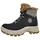 Rieker Boots (X9335) anthracite/grey/fog