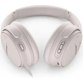 Bose QuietComfort Headphones Weiß