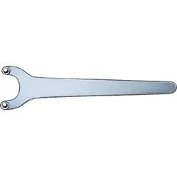 Stirnlochschlüssel STL SW 35x5MM