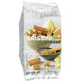 Schnitzer Grissini Cheese glutenfrei 100 g