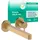 Hansgrohe Finoris Einhandmischer Brushed Bronze