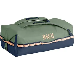 Reisetasche Duffel Dr. Expedition 60 sage green-midnight blue 60 LITER