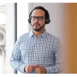 Plantronics Savi 8220 Office Microsoft (207326-02)