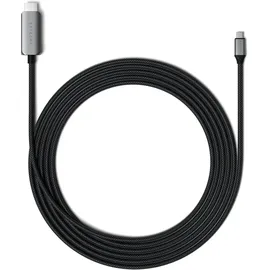 Satechi USB-C to HDMI2.1 Cable (2m)