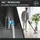 Hoover HF410P Akku Staubsauger grün