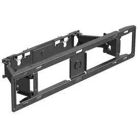 Iiyama ProLite LH6581UHSG-1AG 65" Weiss