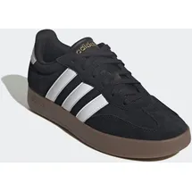 adidas Barreda Core Black/Cloud White/Gum5 38 2/3