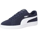 Puma Smash v2 peacoat-puma white 37