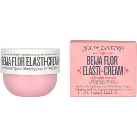 Sol de Janeiro Beija Flor Elasti-Cream Körpercreme 240 ml