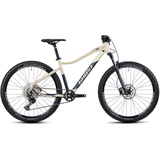Ghost Lanao Pro 27.5 AL 12 Gang Shimano Deore RD-M6100 Schaltwerk, Kettenschaltung beige