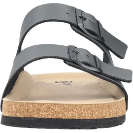 Rieker Pantolette Grau 45