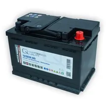 Versorgungsbatterie 80Ah 12V