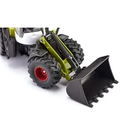 Siku 1999 Claas Torion 1914 Radlader, 1:50,