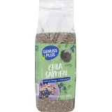 GENUSS PLUS Chia-Samen - 300.0 g