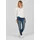 Timezone Jeans, 'Aleena' / Blau - 33,33/33